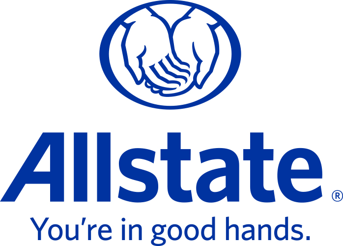 Allstate logo