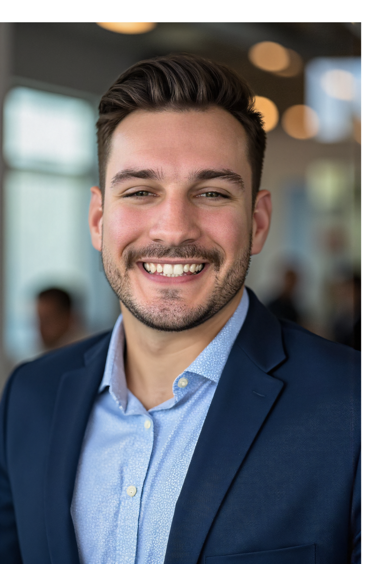 Charles DiSanto — Allstate Agent